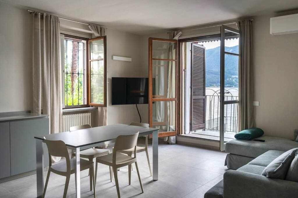 Orta Paradise 26 Orta San Giulio Kültér fotó