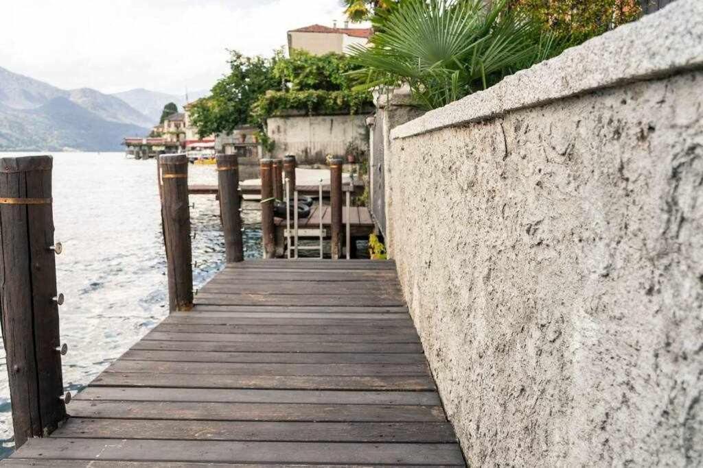 Orta Paradise 26 Orta San Giulio Kültér fotó