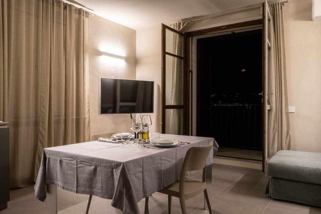 Orta Paradise 26 Orta San Giulio Kültér fotó